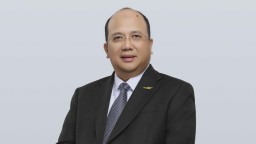 RUPSLB Bank Mandiri Tunjuk Riduan Sebagai Direktur Utama