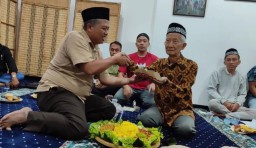 Kabupaten Sidoarjo Kini Miliki Rumah Cahaya Ilmu