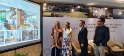 Savyavasa Perkenalkan Hunian Premium Dharmawangsa untuk Surabaya