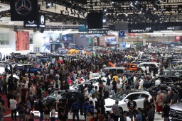 Menkeu Prediksi Penjualan Mobil Tahun Depan Bakal Meningkat