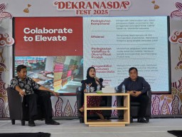 Smelting Komitmen Dukung Kemajuan UMKM Kabupaten Gresik
