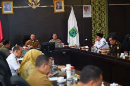 Pemkot Batu Matangkan Aturan Penggunaan Sound Horeg