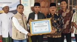 Pemkab Bangkalan Ajak Petani Penuhi Kebutuhan SPPG