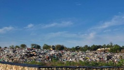 DLH Sampang Naikkan Target Retribusi Sampah 2025