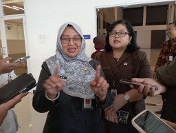 Gandeng OJK, Edukasi Literasi Keuangan Pembina Pramuka