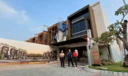 Sales Tumbuh 70%, Wisata Bukit Mas Kembangkan Cluster Baru