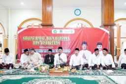 Bupati YES Ingatkan Warga Lamongan Untuk Jaga Kedaulatan NKRI