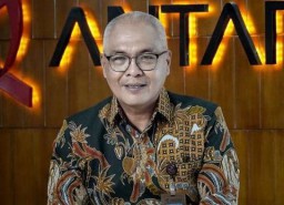 Ketua Umum PWI Akhmad Munir : Media Penjernih Informasi di Tengah Derasnya Hoaks