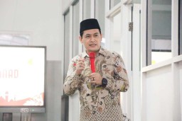 Pemkab Lumajang Maksimalkan Prorgram MBG