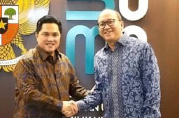 Pemerintah Belum Putuskan Belum Ada Rencana Peleburan BUMN dan Danantara