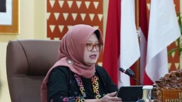 BPS : Agustus 2025 Alami Deflasi 0,08 Persen