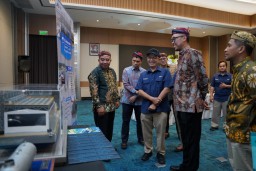 Sinergi PLN dan MKI Jawa Timur Jatim, Wujudkan Net Zero Emission Tahun 2060