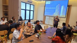 BTN Perkuat Pasar KPR, Dukung Program 3 Juta Rumah