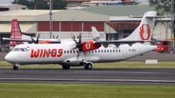Wings Air Buka Kembali Rute Surabaya-Banyuwangi