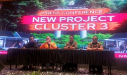 Java Residence Kembangkan 600 Rumah di Cluster 3 dengan Konsep Hutan Kota di Krian