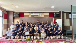 Peserta Dana Pensiun Pelindo Semakin Solid dan Bermanfaat