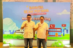 Daihatsu Pertahankan Posisi Kedua Penjualan Nasional, Jawa Timur Jadi Kontributor Utama