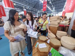 Indonesia Bukukan Transaksi Rp1,16 Triliun di CAEXPO 2025