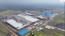 PLN Pasok Listrik 434,6 MVA Sektor Industri Jatim