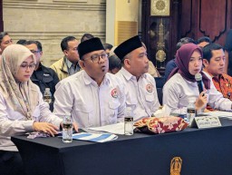 KPID Jatim Rekomendasikan RUU Penyiaran ke DPR RI