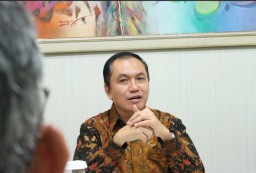 Cegah Monopoli, KPPU Dalami Kelangkaan BBM Non-subsidi