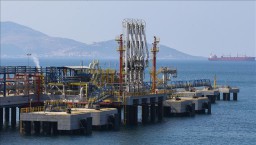 Medco Targetkan Produksi Migas 2025 Sebesar 160 BPH
