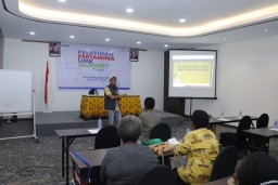 SKK Migas – PEP Papua Gelar UMK Academy 2025 untuk Tingkatkan Kapasitas UMKM Binaan