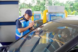 Hari Pelanggan Nasional, Jasa Marga Komitmen Tingkatkan Layanan 