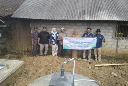 PJT I Serahkan 5 IPAL Biogas di Tulungagung