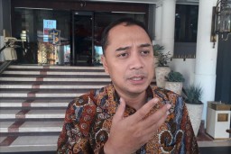 Pemkot Surabaya Dukung Pemulihan Cagar Budaya Pasca Kerusuhan
