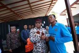 Pemkab Banyuwangi Bantu Nelayan Urus e-Pas Kecil