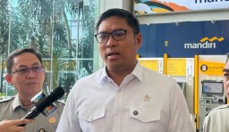 Wamentan : Pemerintah Akan Hentikan Impor Gula Rafinasi