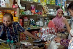 BI: Penjualan Eceran Agustus Hanya Tumbuh 2,7 Persen
