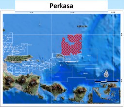 TIS Petroleum Menangkan Lelang WK Perkasa di Lepas Pantai Jatim