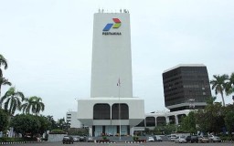 Sampai Juli 2025 Pendapatan Pertamina Tembus 672 Triliun