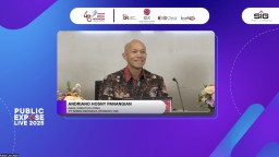SIG Siapkan Strategi Hadapi Persaingan Industri Semen dan Perkuat Bisnis Berkelanjutan
