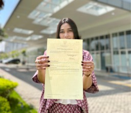 Icon Apartment: Apartemen Pertama di Gresik yang Telah Mengantongi Sertifikat SHMSRS