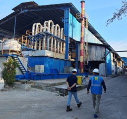 Gunakan Listrik PLN, Industri Timah di Bangka Belitung Lebih Efisien & Siap Raih PROPER Emas