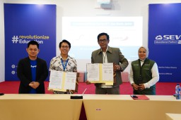 Bank Jatim dan Sentra Finansial Teknologi (SFT) Pererat Kerja Sama Melalui Layanan Virtual Account