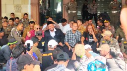 Bupati Yani Tegaskan Komitmen JIIPE Prioritaskan Warga Gresik