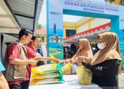 Bulog Target Habiskan 1,1 Juta Ton Beras SPHP Hingga Akhir Tahun