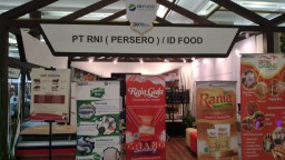 Disuntik Danantara Rp 1,5 Triliun, ID Food Siap Serap Gula Petani