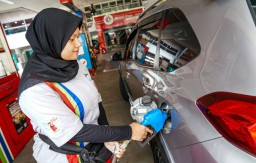 Pertamina Pastikan Operasional Distribusi Energi Berjalan Normal Layani Kebutuhan Masyarakat