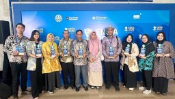 Borong 9 Kategori, PT Smelting Raih Predikat Best of The Best di Ajang ENSIA 2025