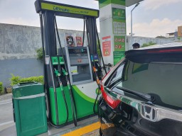 BP-AKR Resmi Hadirkan BP Ultimate Diesel di Jawa Timur