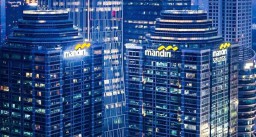 Bank Mandiri Komitmen Perkuat ESG di Semester I-2025