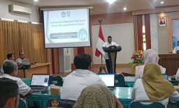 Pemkab Situbondo Lakukan Pemutakhiran Data Anak Putus Sekolah