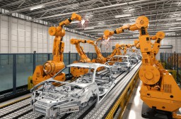 Industri Komponen Otomotif Terancam PHK, Gaikindo: Penjualan Mobil Menurun, BEV Impor Meningkat