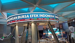 Jumlah Investor Pasar Modal Tembus 18 Juta SID