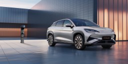 Produsen Mobil China Bidik Pasar Eropa Lewat Munich Auto Show 2025